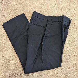 Flying Cross dress blues pants 32